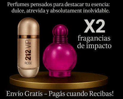 SUPER COMBO  2X1 DIOSA